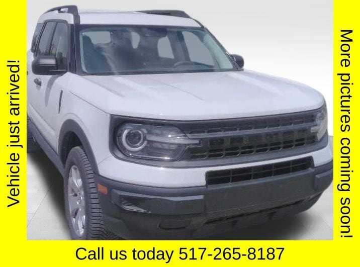 ford bronco sport 2023 3FMCR9A61PRD55923 image ford bronco sport 2023 3FMCR9A61PRD55923 image